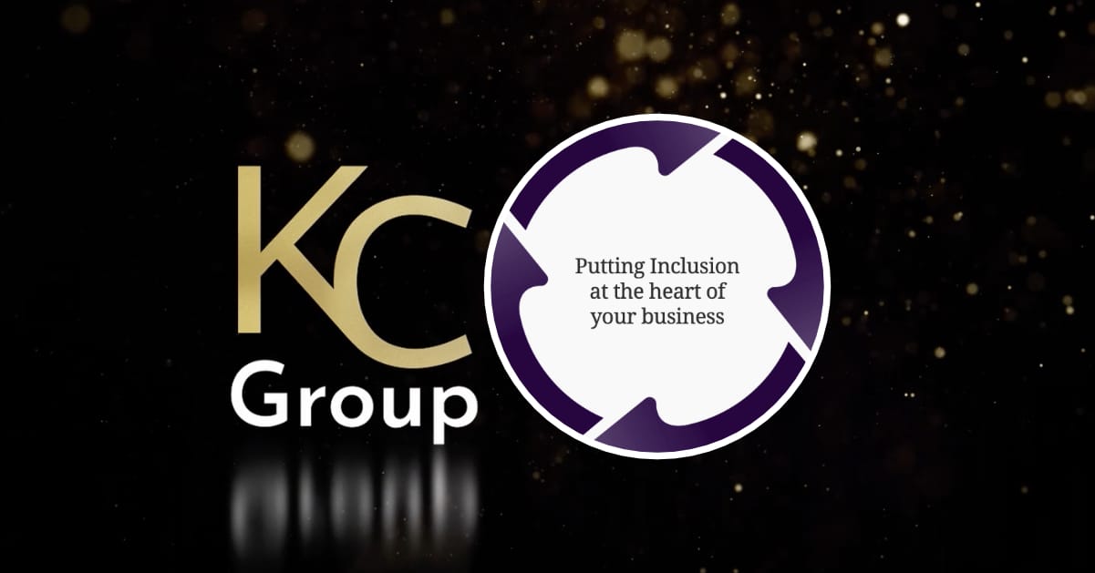 KC Group Recruitment - Diversity and Inclusion Hub